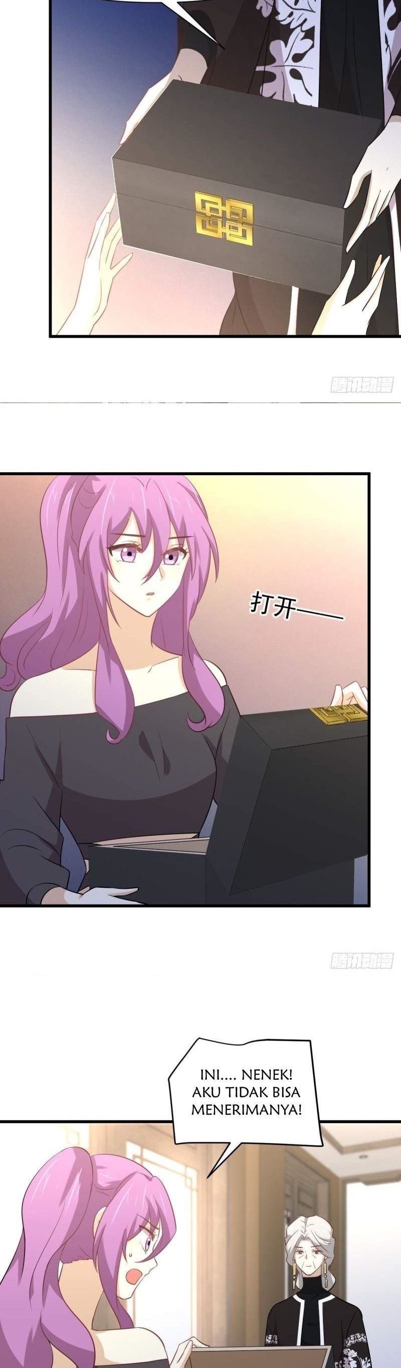 Immortal Swordsman in The Reverse World Chapter 234 Gambar 17